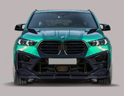 BMW X5 G05 2019–2026 Bodykit Set für X5M F95 AL-Design Carbon (2023+) Foto 3