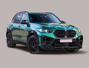 BMW X5 G05 2019–2026 Bodykit Set für X5M F95 AL-Design Carbon (2023+) Foto 1