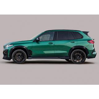Bodykit Set für X5M F95 AL-Design Carbon (2023+) Foto 4