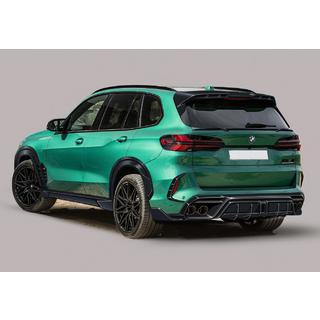 Bodykit Set für X5M F95 AL-Design Carbon (2023+) Foto 2