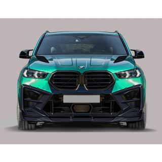 Bodykit Set für X5M F95 AL-Design Carbon (2023+) Foto 3
