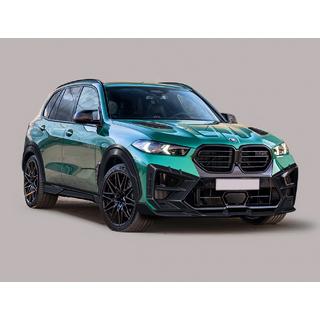Bodykit Set für X5M F95 AL-Design Carbon (2023+) Foto 1