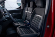 Testbericht zum Citroen Berlingo Van: Facelift 2024 Foto 5