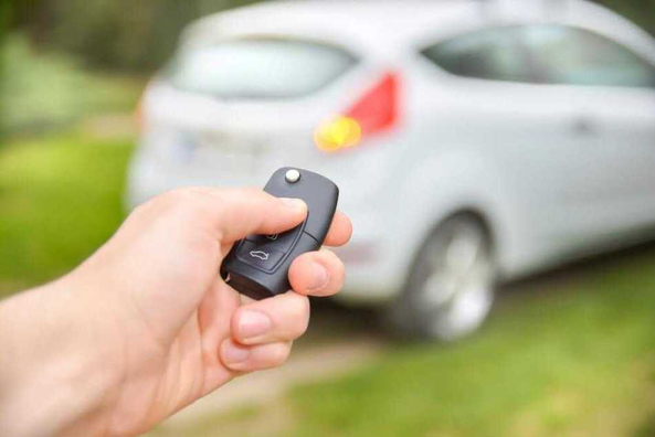 Wie wählen Sie die beste Alarmanlage für Ihr Auto aus?