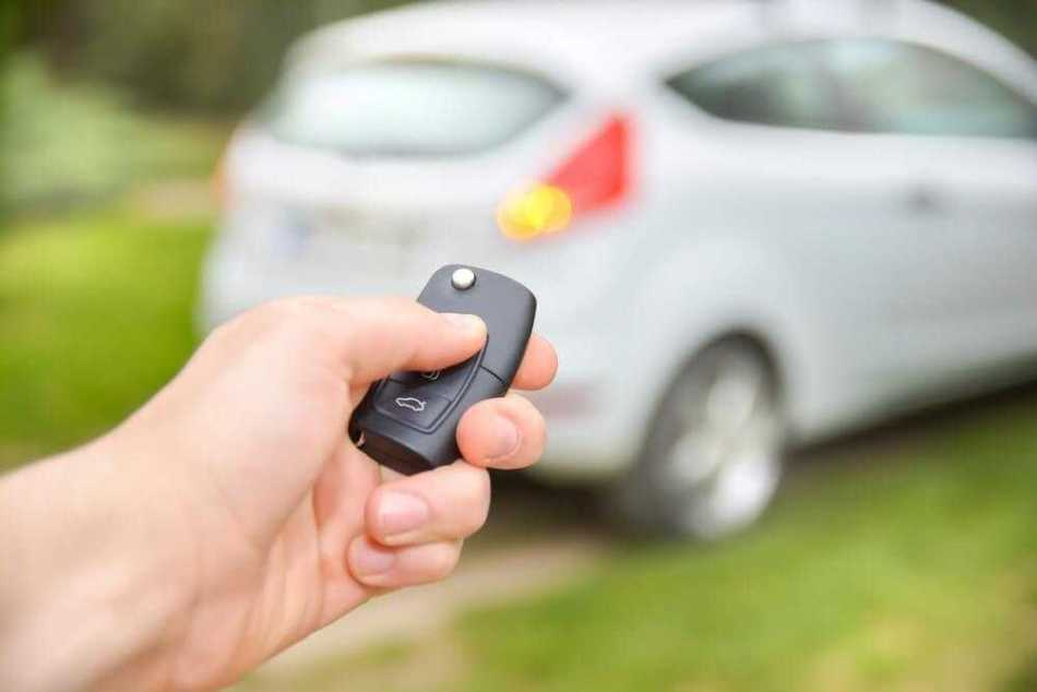 Wie wählen Sie die beste Alarmanlage für Ihr Auto aus?