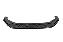 Volkswagen Golf 7/E-Golf 2012-2020 B-Ware Frontlippe DPT V-1 (für GTI, 2017-2019, Schwarz Glanz) Foto 1