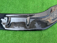 Volkswagen Golf 7/E-Golf 2012-2020 B-Ware Frontlippe DPT V-1 (für GTI, 2017-2019, Schwarz Glanz) Foto 4