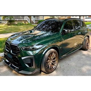 Bodykit für X5M F95 LRT-Design Carbon (2023+) Foto 1