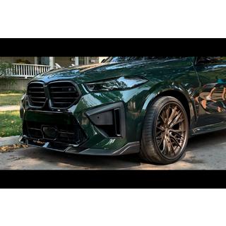 Bodykit für X5M F95 LRT-Design Carbon (2023+) Foto 3