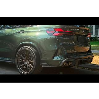 Bodykit für X5M F95 LRT-Design Carbon (2023+) Foto 4