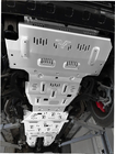Mercedes G class W465 2025- Unterbodenschutz Auto Foto 1
