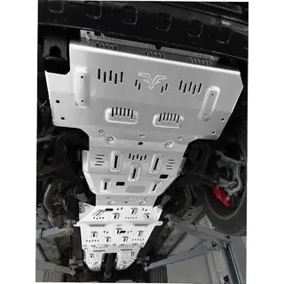 Unterbodenschutz Auto Foto 1