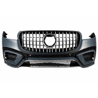 Panamericana GT 2025 Bodykit Komplettsatz Foto 3