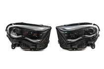 Mercedes E-class W213 2016-2023 Facelift Kit auf W214 AMG E53 Foto 12