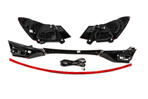 Mercedes E-class W213 2016-2023 Facelift Kit auf W214 AMG E53 Foto 47