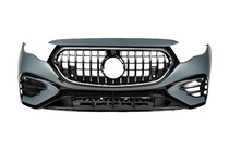 Mercedes E-class W213 2016-2023 Facelift Kit auf W214 AMG E53 Foto 3