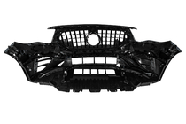 Mercedes E-class W213 2016-2023 Facelift Kit auf W214 AMG E53 Foto 51