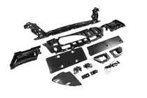 Mercedes E-class W213 2016-2023 Facelift Kit auf W214 AMG E53 Foto 61