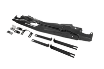 Mercedes E-class W213 2016-2023 Facelift Kit auf W214 AMG E53 Foto 64