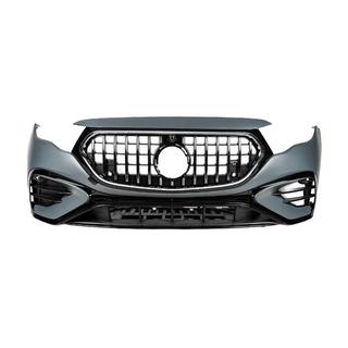 Facelift Kit auf W214 AMG E53 Foto 3