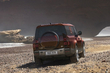 Land Rover Defender 130 Testbericht: Maximaler Platz für Abenteuer Foto 4