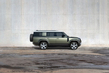 Land Rover Defender 130 Testbericht: Maximaler Platz für Abenteuer Foto 3