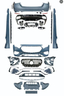 Mercedes E-class W214 2023- AMG E53 Bodykit mit Heckdiffusor (für Avantgarde/Exclusive) Foto 2
