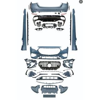 AMG E53 Bodykit mit Heckdiffusor (für Avantgarde/Exclusive) Foto 2