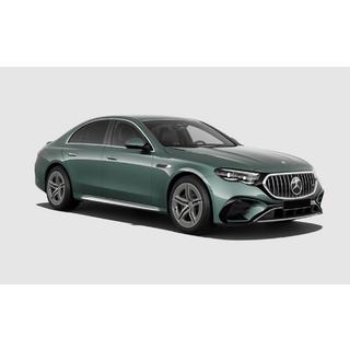 AMG E53 Bodykit mit Heckdiffusor (für Avantgarde/Exclusive) Foto 1