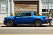 Testbericht zum aktualisierten Ford Maverick Pickup-Truck 2024 Foto 1