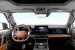 M-Hero 917 Testbericht: Leistungsstarker Premium-SUV Foto 6