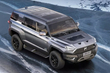 M-Hero 917 Testbericht: Leistungsstarker Premium-SUV Foto 1