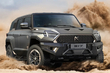 M-Hero 917 Testbericht: Leistungsstarker Premium-SUV Foto 2