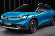 GAC Aion LX Plus im Test: Elektro-SUV mit Rekordreichweite Foto 3