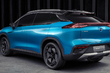 GAC Aion LX Plus im Test: Elektro-SUV mit Rekordreichweite Foto 2