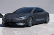 Denza Z9 2024 Testbericht: Luxuriöse Elektrolimousine Foto 3