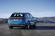 Audi e-tron 50 quattro Test: Elektrisches Premium-SUV Foto 4