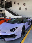 Lamborghini Aventador 2011-2022 Bodykit SVJ Carbon Foto 3