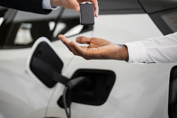 Wie rentabel ist der Verkauf eines gebrauchten Elektroautos?