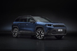 Testbericht zum Jeep Compass 2025 der dritten Generation Foto 2