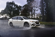 Subaru Legacy-Test: Limousinen-Facelift Foto 2
