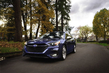 Subaru Legacy-Test: Limousinen-Facelift Foto 1
