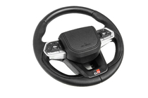 Toyota Land Cruiser 200 2007-2021 Lenkrad mit Heizung TLC300-Design (Holz) Foto 2