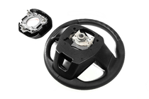 Toyota Land Cruiser 200 2007-2021 Lenkrad mit Heizung TLC300-Design (Holz) Foto 10