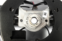 Toyota Land Cruiser 200 2007-2021 Lenkrad mit Heizung TLC300-Design (Holz) Foto 12