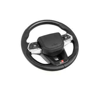 Lenkrad mit Heizung TLC300-Design (Holz) Toyota Land Cruiser Prado 150 2009-2023 Foto 2