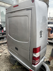 Mercedes Sprinter W906 2006–2018 Dachträger (Grau) Foto 2