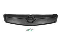 Opel Vivaro 2001–2015 Winterabdeckung für Kühlergrill 2007-2015 (V1, oben) Matt, 2007-2015 Foto 2