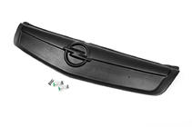 Opel Vivaro 2001–2015 Winterabdeckung für Kühlergrill 2007-2015 (V1, oben) Matt, 2007-2015 Foto 3