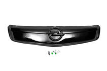 Opel Vivaro 2001–2015 Winterabdeckung für Kühlergrill 2007-2015 (V1, oben) Matt, 2007-2015 Foto 4